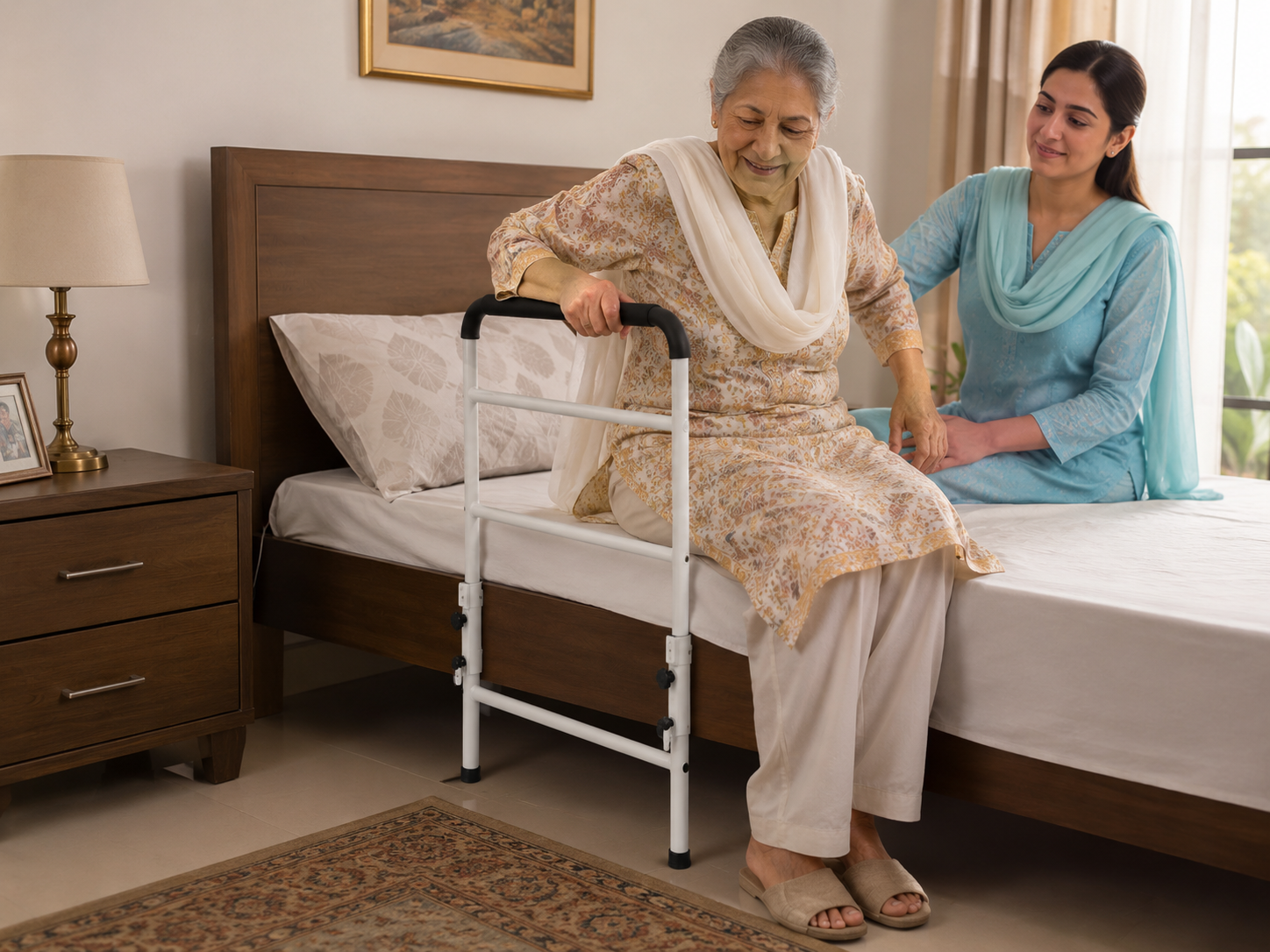 Home accessibility system