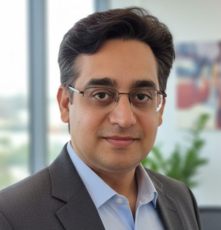 Moinuddin, Founder and Assistive Technology Systems Lead at RehabMart Pakistan